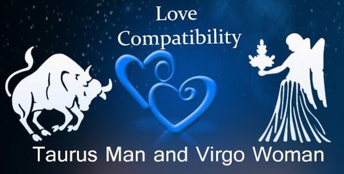 Taurus Man And Virgo Woman Love Compatibility