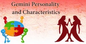 vedic astrology description of gemini