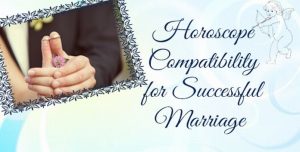 Significance of Horoscope Compatibility for Successful ...
