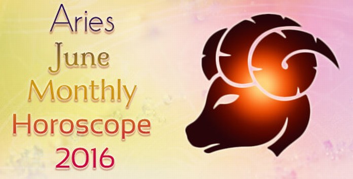 Aries June Monthly Astrology Horoscope 2016 - Ask My Oracle