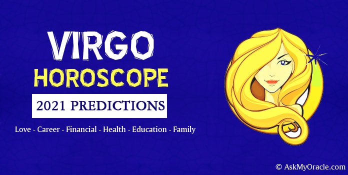Virgo Education Horoscope 2020 | Virgo 2020 Predictions