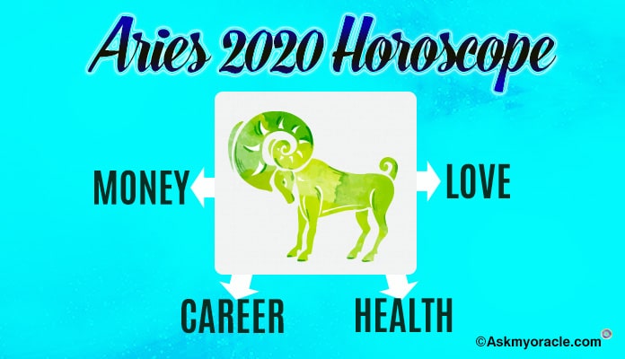 2020 Aries Horoscope | Aries 2020 Horoscope Predictions