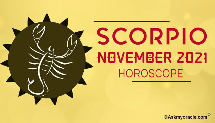 astrology zone scorpio november 2019