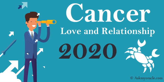 Cancer Career Horoscope 2020 